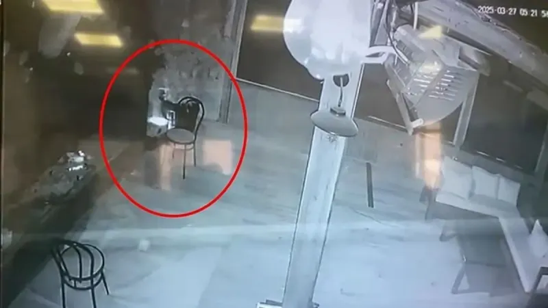 Uludağ otel yangını görüntüleri sızdı, gözaltı sayısı artıyor