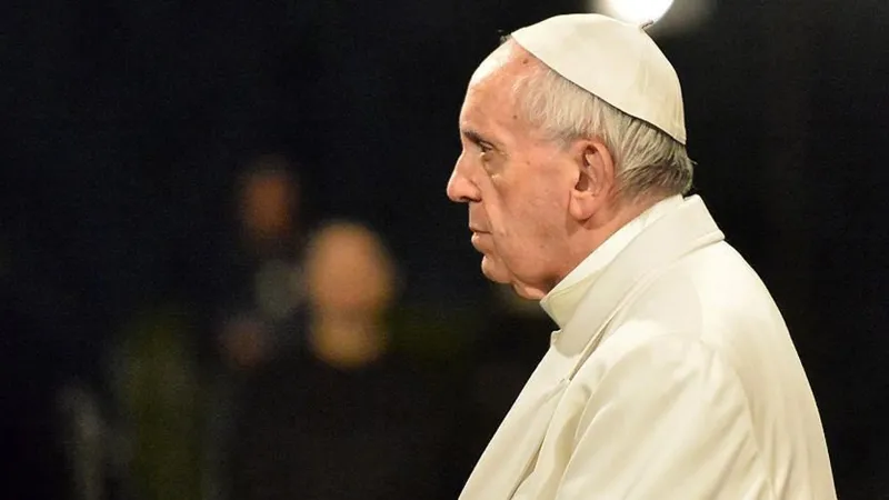 Vatikan'da Yeni Papa Seçimi: Tarih Belli Oldu!