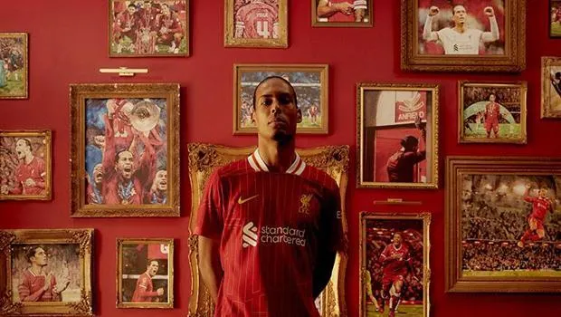 Van Dijk Liverpool'da Kalıyor! Şok Sözleşme Detayları
