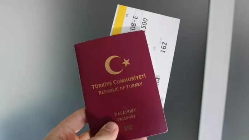 Vize Başvurularında Şok! Ret Oranları Rekor Kırıyor!