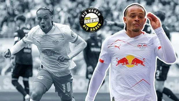 Xavi Simons İçin Şok Transfer İddiası! Manchester United Devrede mi?