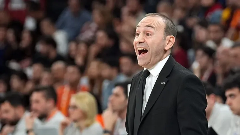 Yakup Sekizkök'ten Şampiyonluk İtirafı: Hedefe Kilitlendik!