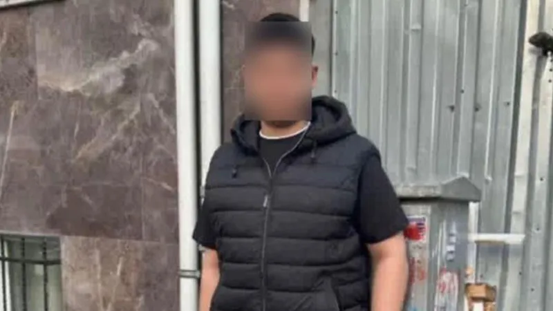 17'lik Katil Neden Hala Firarda? Şok İddialar!