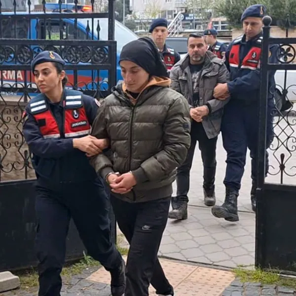 Yaşlı Kadına Şok Saldırı! Gaspçı Yeğeni mi?