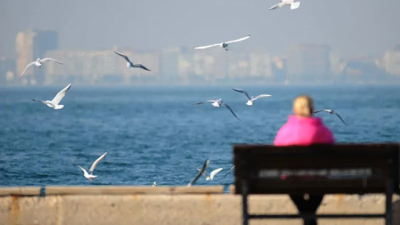 2025 yılına hava durumu tahminleri: Yeni yılda kar yağacak mı