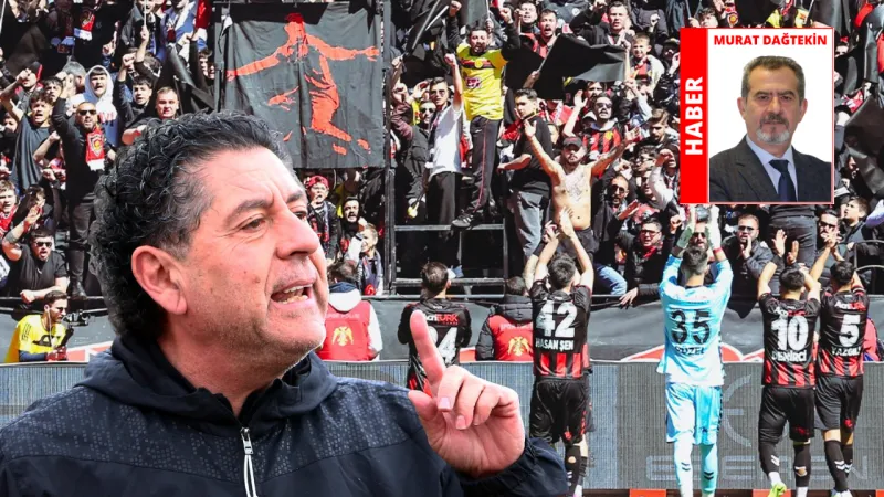 Eskişehirspor Şampiyon Mu? Teknik Direktör Yıldız'dan Kritik Açıklama!