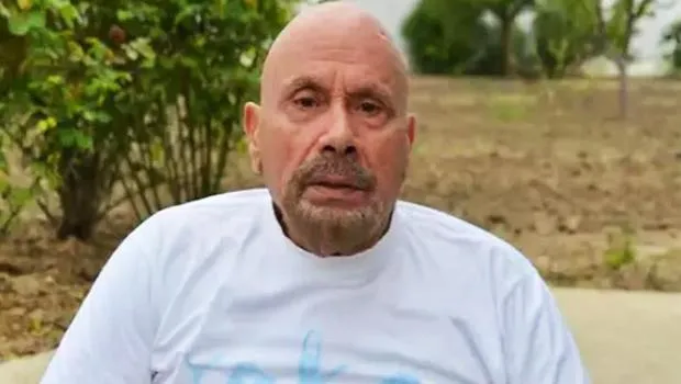 Yogi Kazım Gürbüz Hayatını Kaybetti! Yaşı Şaşırttı