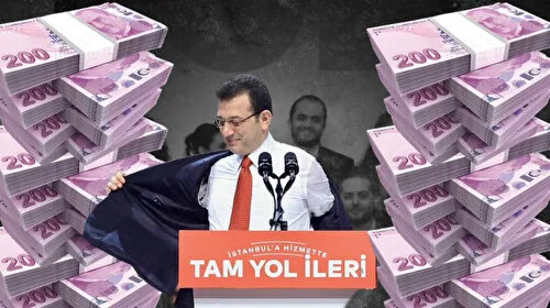 İBB'de Yolsuzluk Depremi! İmamoğlu ve Ekibi Neler Saklıyor?