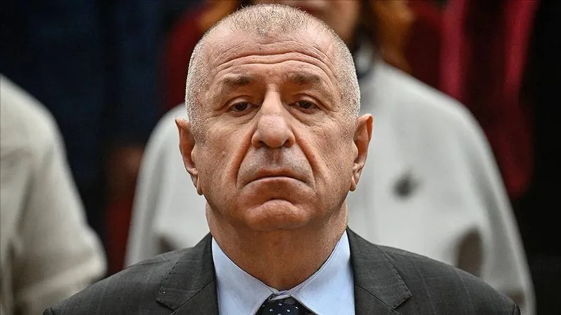 Özdağ Susturuluyor mu? Zafer Partisi'nden Şok İddialar!