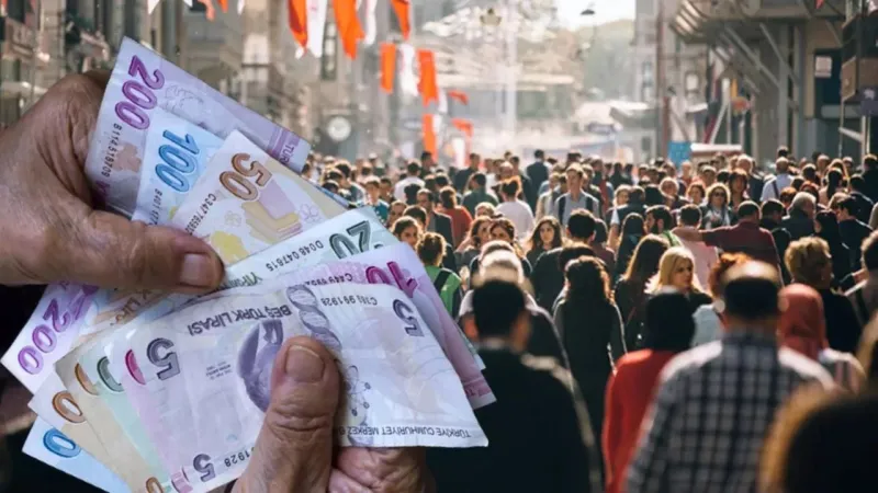 Temmuz Zammı Müjdesi! Emekli ve Memur Maaşları Ne Kadar Artacak?