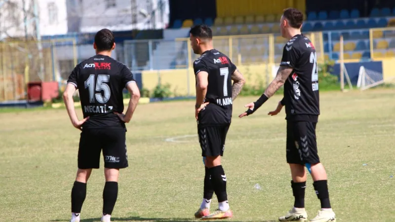 BAL'da Zirve Savaşı Kızışıyor! Eskişehirspor ve Manavgat Kritik Maçta