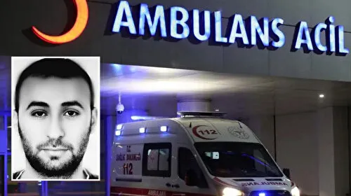 Nişan töreninde feci olay: Uçurumdan yuvarlanarak hayatını kaybetti