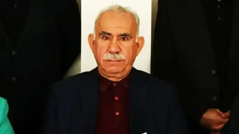 Öcalan’ın PKK'ya gönderdiği mesaj sızdı! İşte 4 sayfada yazanlar