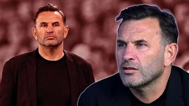 Okan Buruk'tan Osimhen, transfer ve ayrılık açıklaması: 'Daha iyi kadro kuracağız!'
