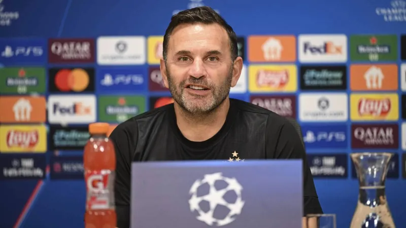 Okan Buruk'un gözü yeni rekorda