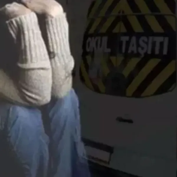 Servis Şoföründen Şok İstismar! 15 Yaşındaki Öğrenciye Neler Yaptı?