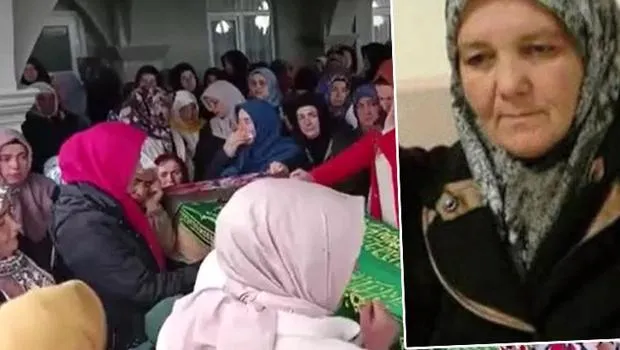 Ordu'da Şok Ölüm! Arzu'nun Eşi ve Kayınvalidesi Tutuklandı!