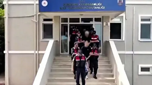 Organize suç örgütüne darbe: 20 kişi tutuklandı