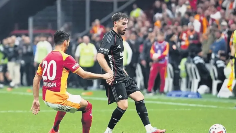 Orkun Kökçü'den Şok Sözler: O Hatayı Asla Unutmam!