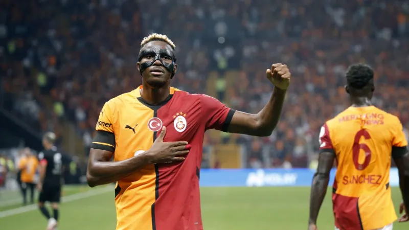 Osimhen'den Kenan Yıldız'a Şok! Juventus'u Üzen Karar