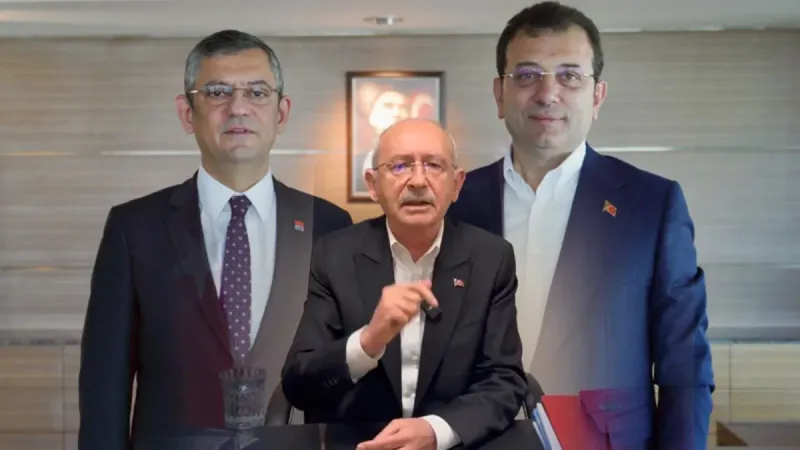 Özgür Özel'den "Bay Kemal, Ekrem'in üzerine beton döküyor" çıkışı! Yolsuzluk itirafı: Geçmişte kanıt sayılabilecek iddialar oldu