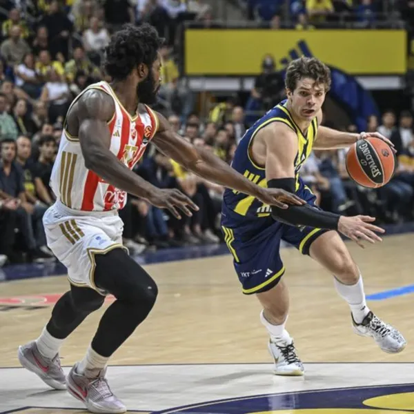 Fenerbahçe Beko Şoku! Play-Off Hayalleri Tehlikede Mi?