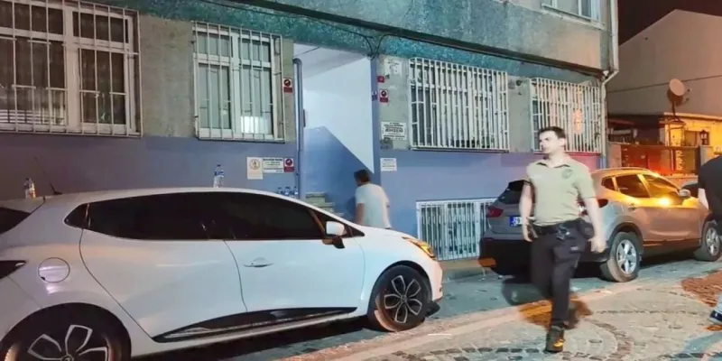 İstanbul'da Şok İntihar! Polis Memuru ve Parçalanmış Ceset Sırrı