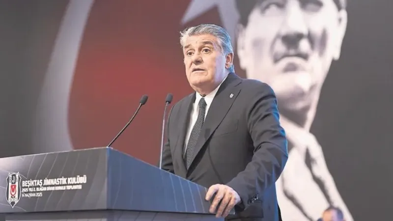 Projeler olursa yıldızlar gelecek!