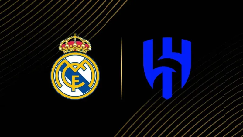 Real Madrid - Al Hilal maçı saat kaçta ve hangi kanalda? 2025 FIFA Kulüpler Dünya Kupası