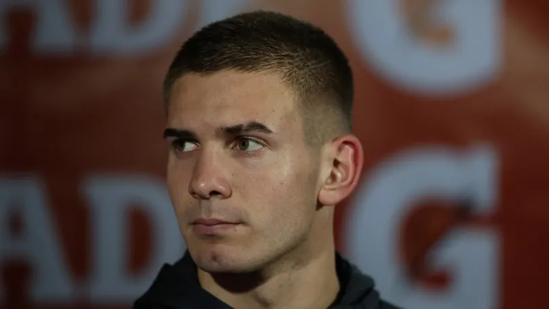 Real Madrid'den Bomba Transfer! Mastantuono Artık Eflatun Beyazlı