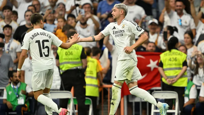 Real Madrid'in yıldızı tatil için Türkiye'yi seçti, Arda Güler fotoğrafların altına bakın ne yazdı