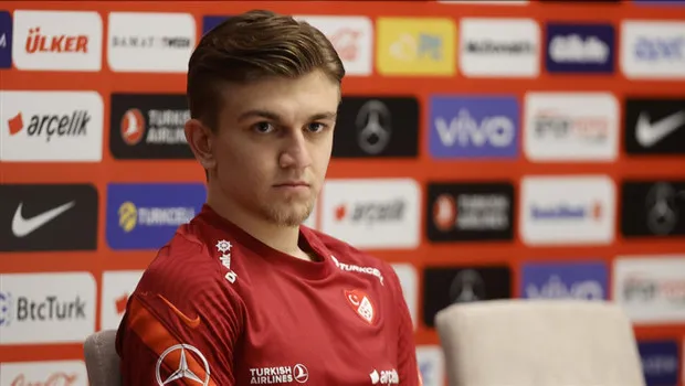 Rıdvan Yılmaz Beşiktaş'ta! 3 Yıl Sonra Geri Döndü!