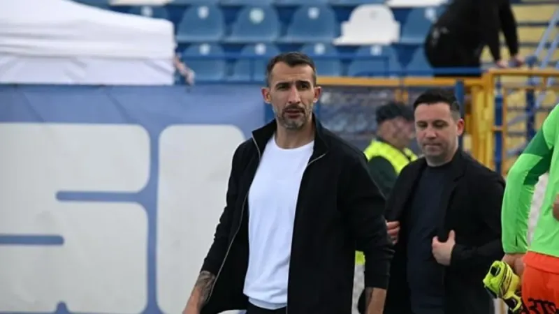 Mehmet Topal Romanya'yı Salladı! İşte O Takım...