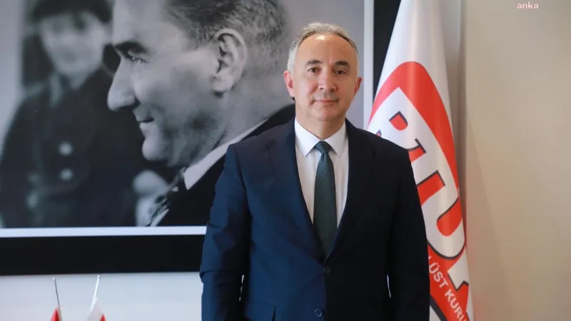 RTÜK Üyesi'nden Başkana İBB Soruşturması Tepkisi! Neler Oluyor?