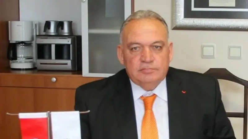 Söke TARİŞ'te 57 Milyonluk Vurgun İddiası! Şok Açıklama!