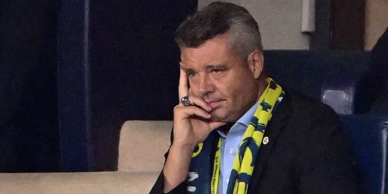 Sadettin Saran Murat Ülker'le görüşecek: Fenerbahçe'de tarihi toplantı