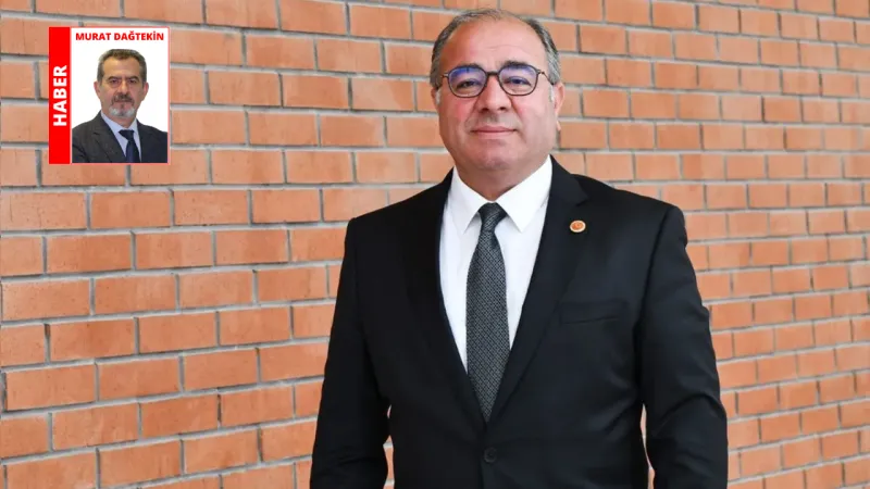 Şahbaz: "Eskişehirspor’un kurtuluşu için kongreyi işbirliği kongresi haline getirmeliyiz"