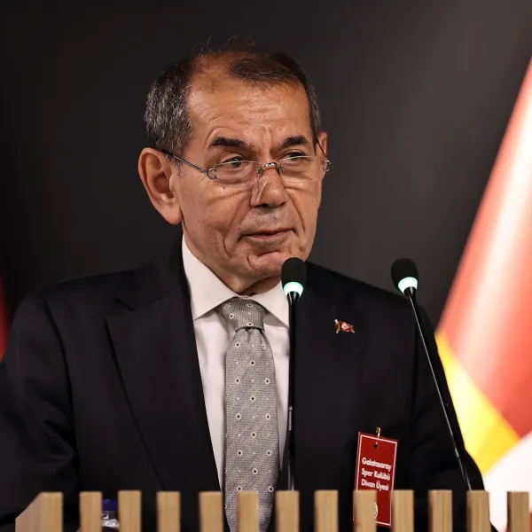 "Şampiyon olduk, kupaları kazandık diye durmak yok"