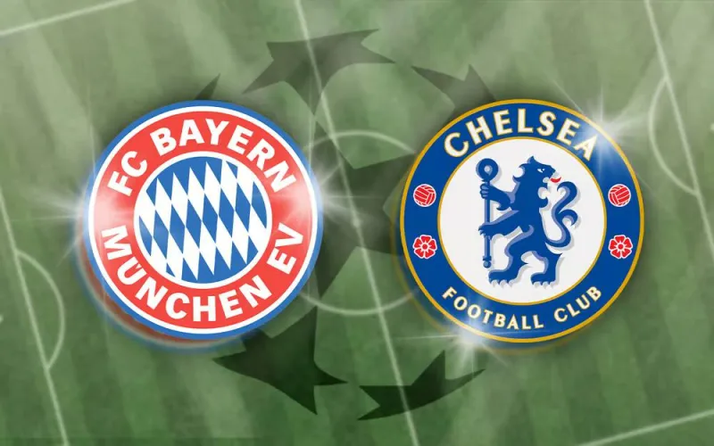 Bayern Münih Chelsea Maçı: Rövanş Vakti! Saat Kaçta, Hangi Kanalda?