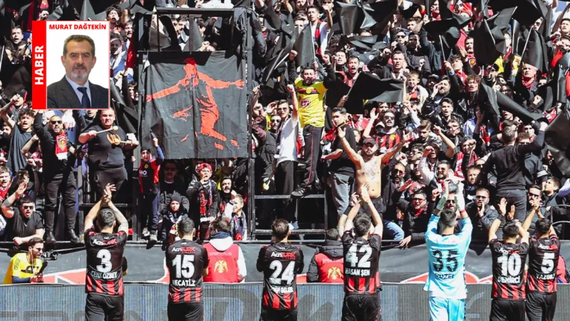 Eskişehirspor'dan Reklam Fırsatı! Şampiyonluk Gecesinde Yerini Ayırt