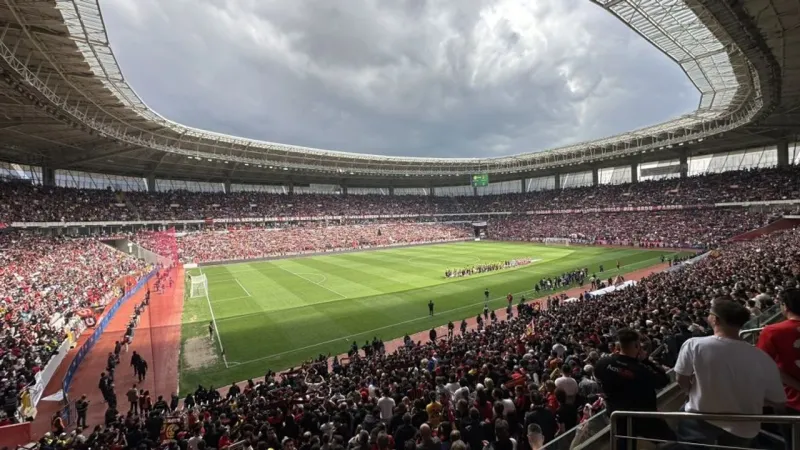 Eskişehirspor Şampiyonluk Gecesi: Yıldızlar Geçidi Biletleri Tükeniyor Mu?
