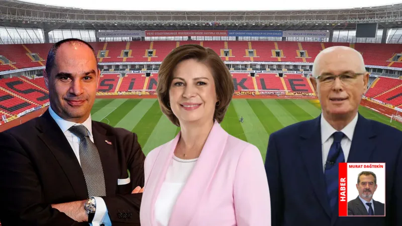 Eskişehirspor'u Şampiyon Yapan Üçlü: ETİ, Kurt ve Ünlüce!