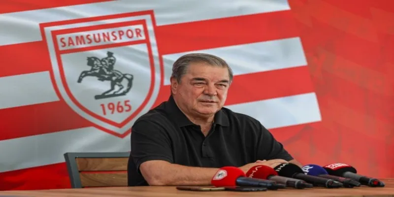 Samsunspor Transfer Bombası! O Yıldız İsim Geliyor Mu?