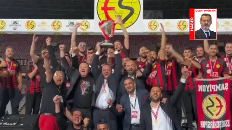 Şapcı: "Üzdüğümüz birileri olduysa haklarını helal etsin"