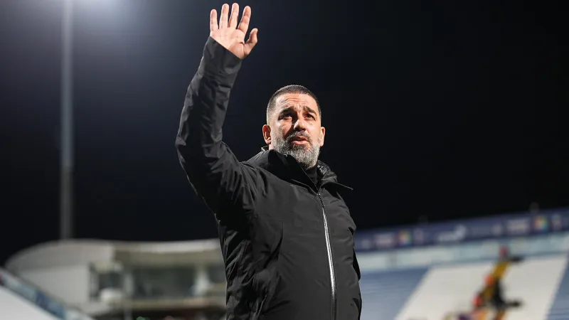 Arda Turan'dan Transfer Bombası! O Milli Futbolcu Shakhtar'a mı?