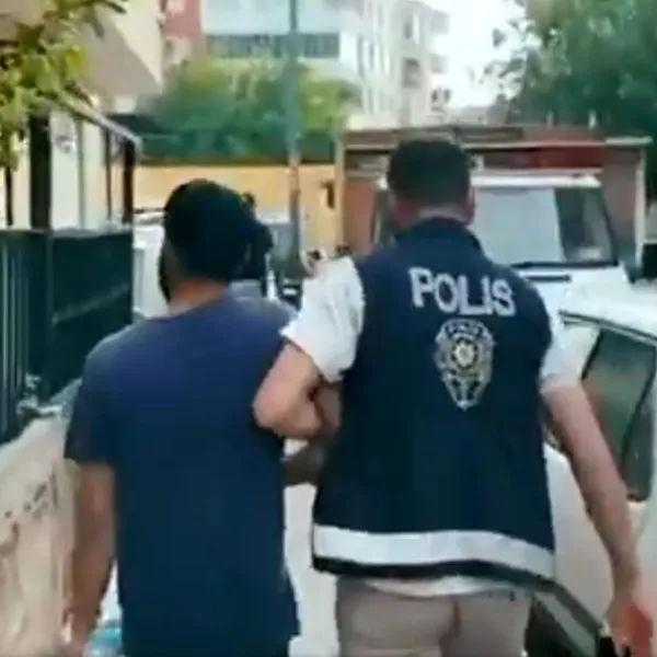 Siber suçlar operasyonu! 170 gözaltı!