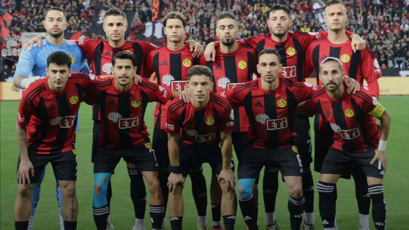 Eskişehirspor Ayvalık Deplasmanında: Taraftar Avantajı mı?
