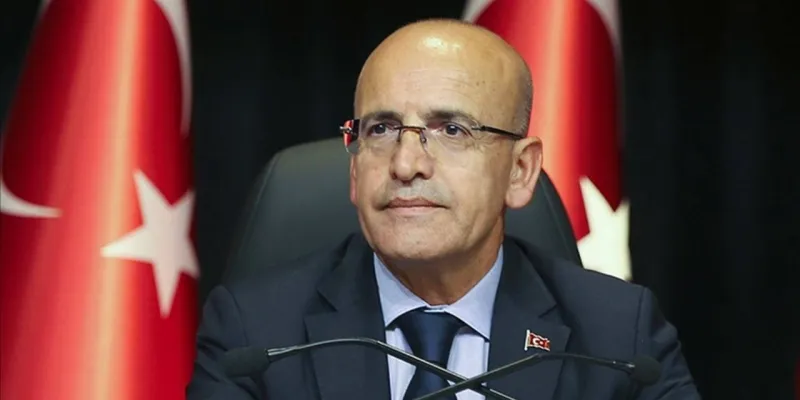 Şimşek'ten Hürmüz Boğazı açıklaması: Hazırız