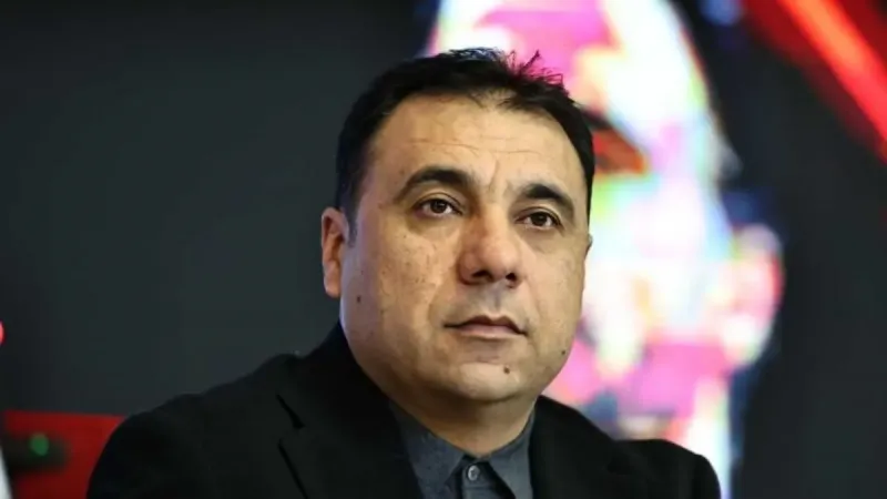 Sivasspor Başkanı'ndan Şok Sözler: "Bir Arkadaşa Bakıp Çıkacağız!"