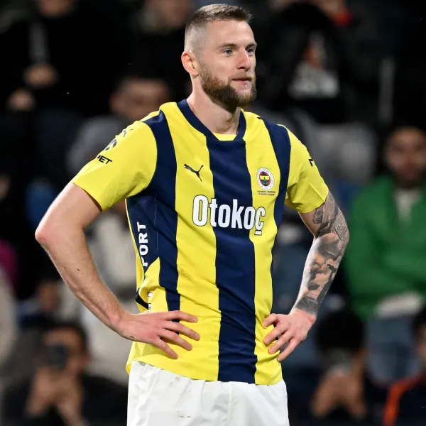 Skriniar'dan Fenerbahçe'ye Duygusal Veda! Ayrılık Sinyali mi?